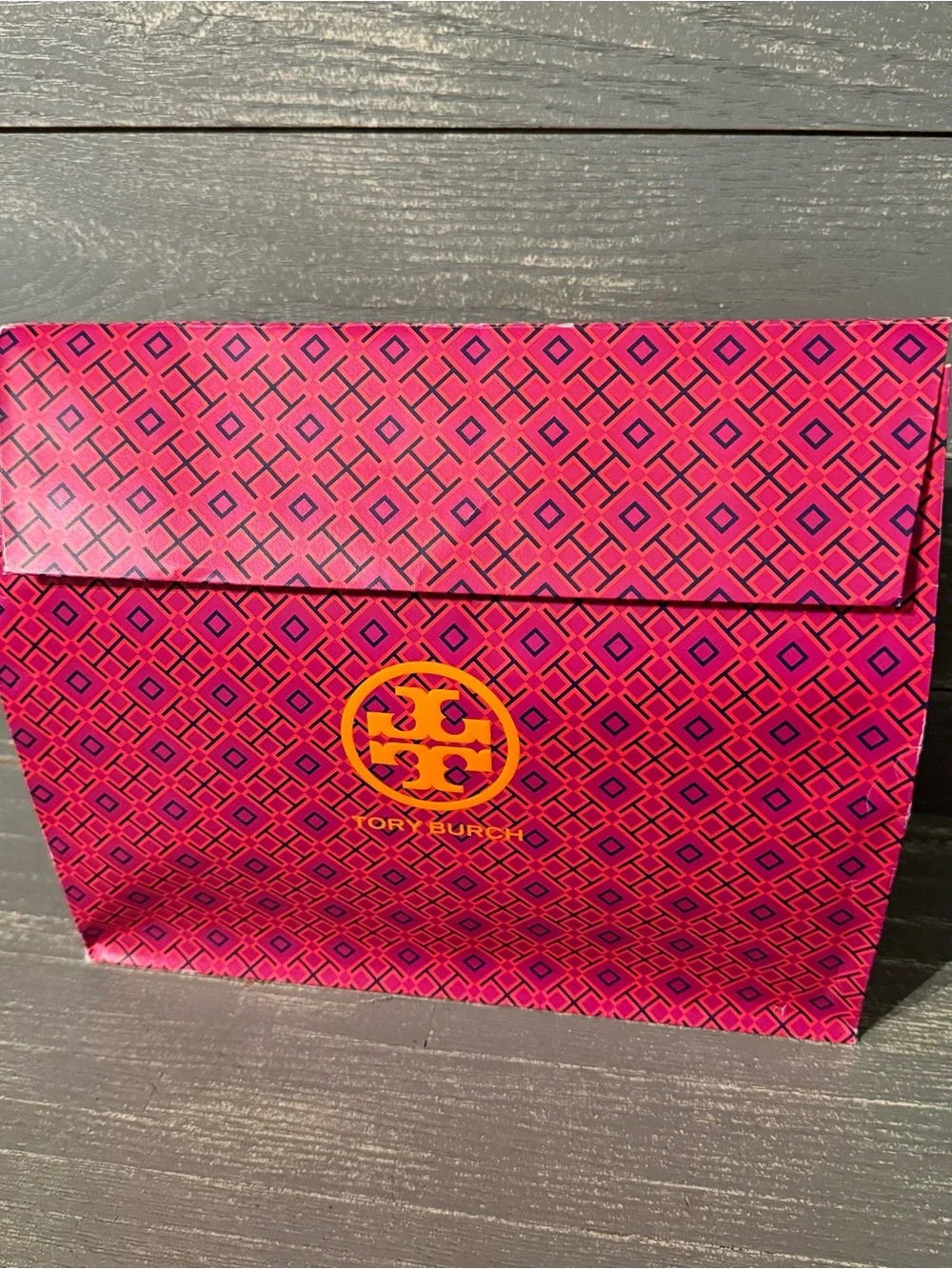 Tory Burch Black Large Soft Fleming Convertible Shoulder Bag